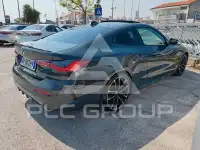 2021 BMW 420