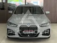 2021 BMW 420