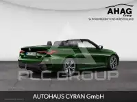2021 BMW 420