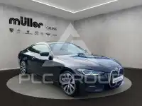 2021 BMW 420