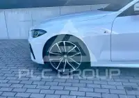 2021 BMW 420