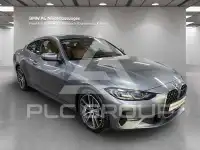 2021 BMW 420