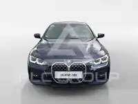 2021 BMW 420