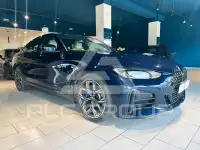 2021 BMW 420