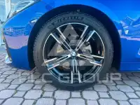 2021 BMW 420