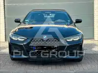 2021 BMW 420