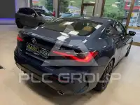 2021 BMW 420