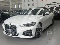 2021 BMW 420