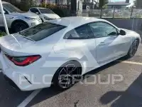 2021 BMW 420