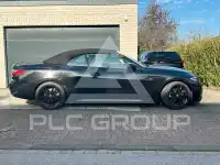 2021 BMW 420