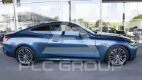 2021 BMW 420