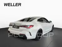 2021 BMW 420