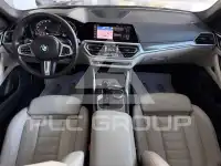 2021 BMW 420