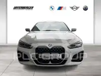 2021 BMW 420