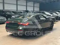2021 BMW 420