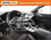 2021 BMW 420