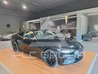 2021 BMW 420