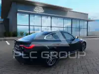 2021 BMW 420