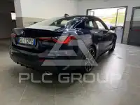 2021 BMW 420