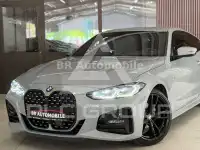 2021 BMW 420