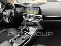 2021 BMW 420