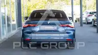2021 BMW 420