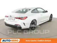 2021 BMW 420