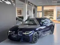 2021 BMW 420