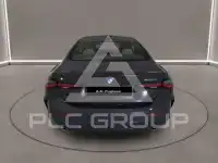 2021 BMW 420