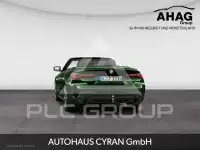 2021 BMW 420