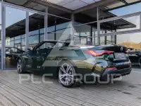 2021 BMW 420