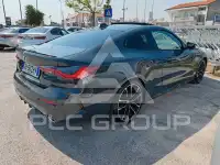 2021 BMW 420