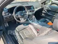 2021 BMW 420