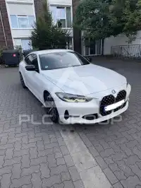 2021 BMW 420