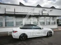 2021 BMW 420