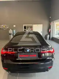 2021 BMW 420