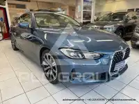 2021 BMW 420
