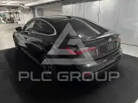 2021 BMW 420