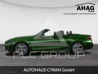 2021 BMW 420