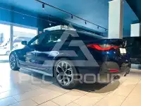 2021 BMW 420