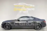 2021 BMW 420