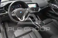 2021 BMW 420