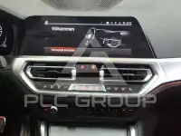 2021 BMW 420