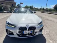 2021 BMW 420