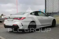 2021 BMW 420