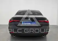 2021 BMW 420