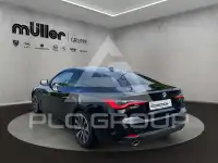 2021 BMW 420