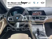 2021 BMW 420