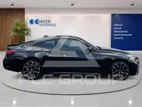 2021 BMW 420