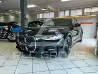 2021 BMW 420